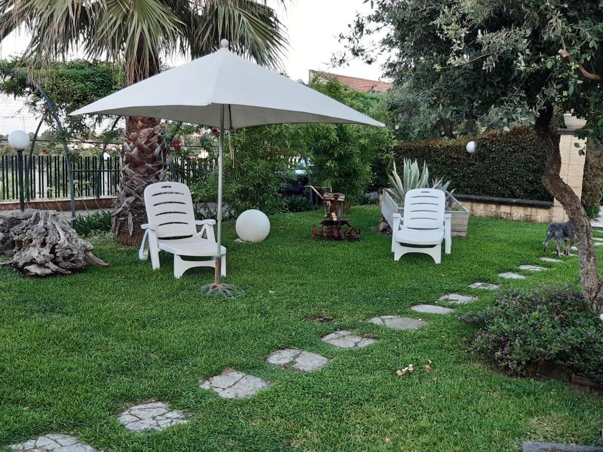 B&B Etna Ranch Piedimonte Etneo Exterior foto